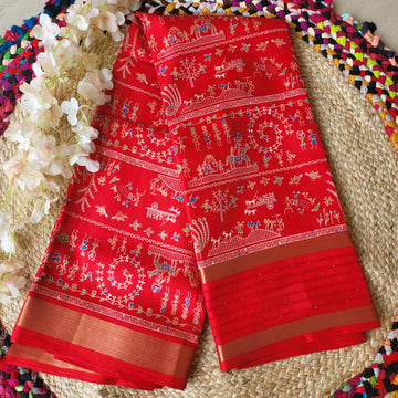 SAREE