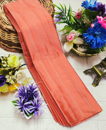 LUXURY SOFT SILKS WEDDING AND PARTY WEAR SAREE